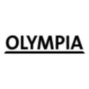 Logo de Olympia